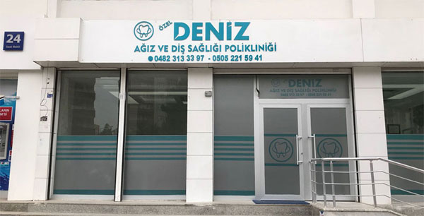 Kliniğimiz 1