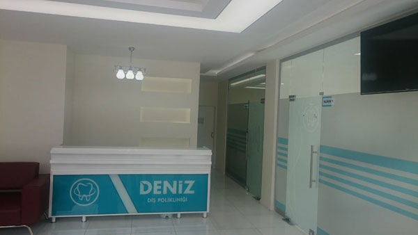 Kliniğimiz 3